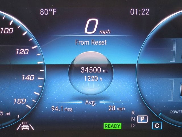 2021 Mercedes-Benz GLS GLS 450