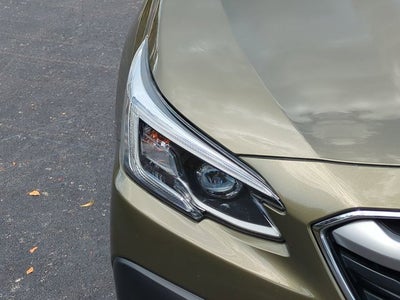 2021 Subaru Outback Limited XT