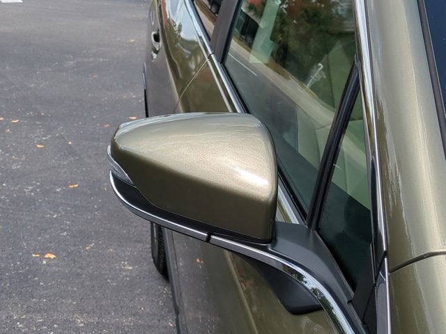 2021 Subaru Outback Limited XT