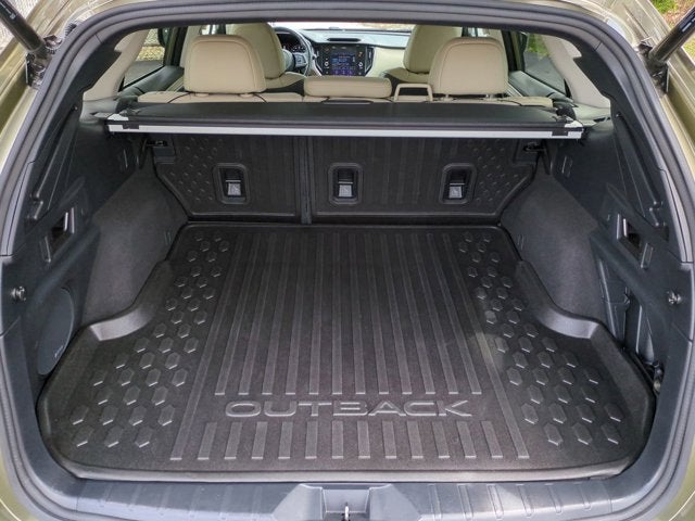 2021 Subaru Outback Limited XT