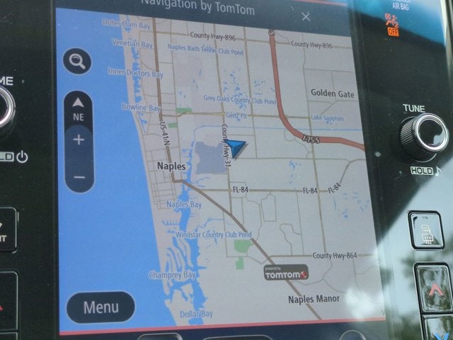 2021 Subaru Outback Limited XT