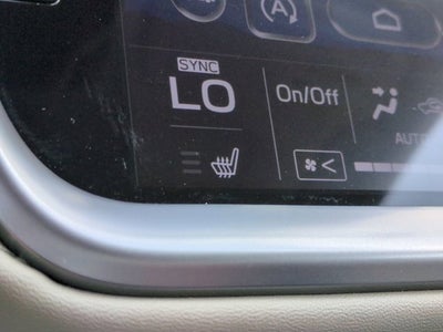 2021 Subaru Outback Limited XT