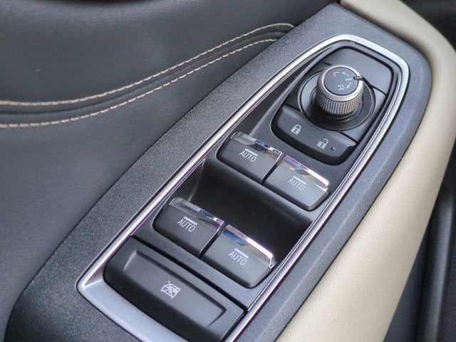 2021 Subaru Outback Limited XT