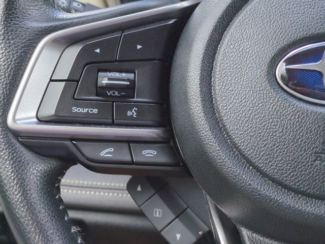 2021 Subaru Outback Limited XT