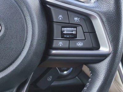 2021 Subaru Outback Limited XT