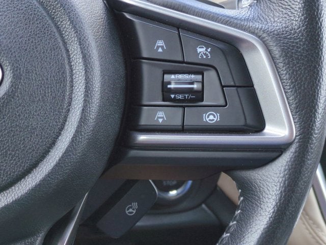2021 Subaru Outback Limited XT