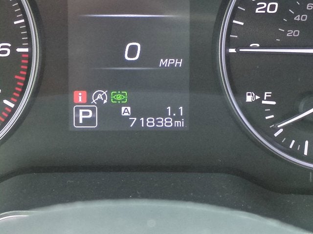 2021 Subaru Outback Limited XT