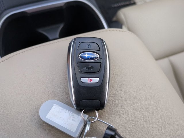 2021 Subaru Outback Limited XT