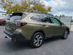 2021 Subaru Outback Limited XT
