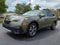 2021 Subaru Outback Limited XT