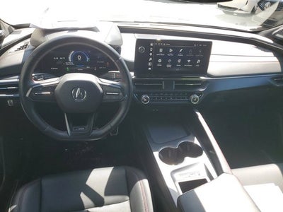 2024 Acura ZDX w/A-Spec Package