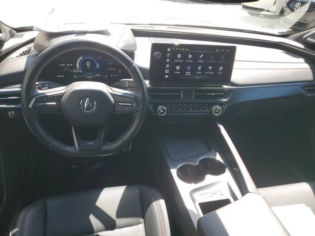 2024 Acura ZDX w/A-Spec Package
