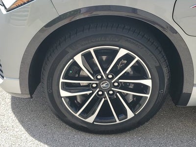 2024 Acura ZDX w/A-Spec Package