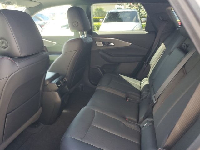 2024 Acura ZDX w/A-Spec Package