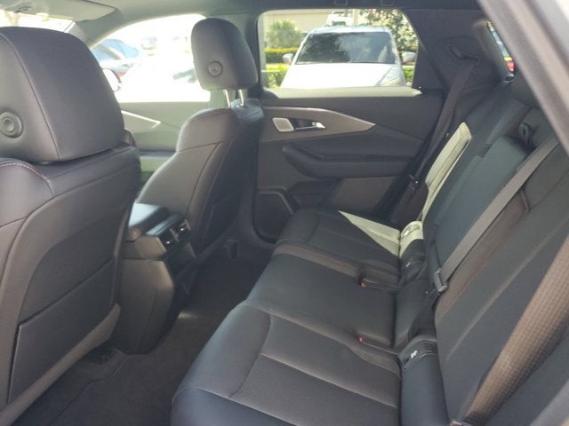 2024 Acura ZDX w/A-Spec Package