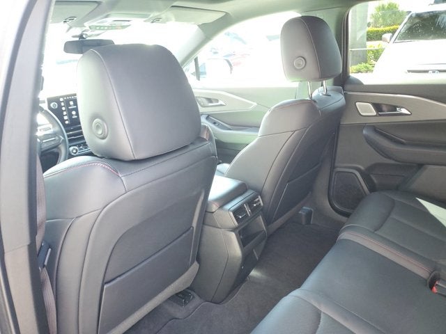 2024 Acura ZDX w/A-Spec Package