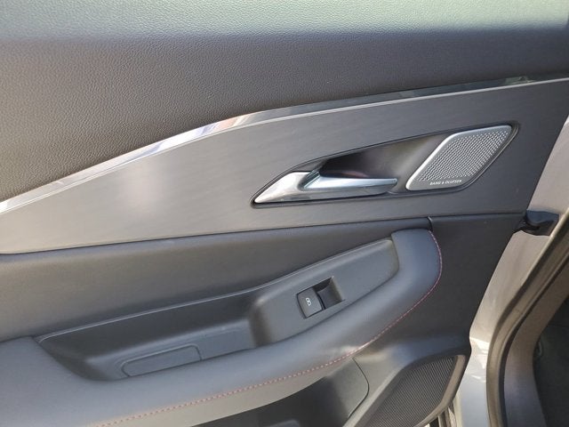 2024 Acura ZDX w/A-Spec Package