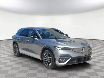 2024 Acura ZDX w/A-Spec Package