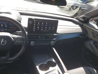 2024 Acura ZDX w/A-Spec Package