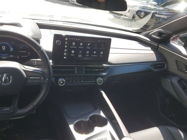 2024 Acura ZDX w/A-Spec Package