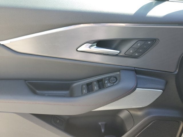 2024 Acura ZDX w/A-Spec Package