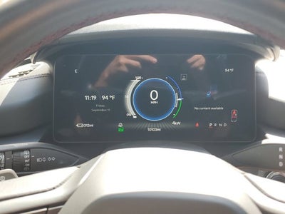 2024 Acura ZDX w/A-Spec Package