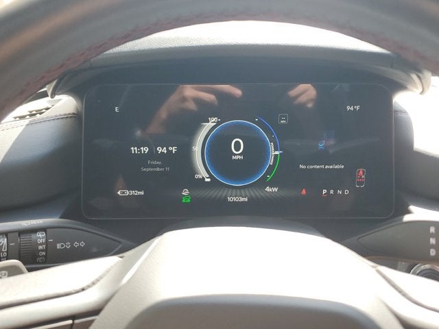 2024 Acura ZDX w/A-Spec Package