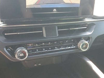 2024 Acura ZDX w/A-Spec Package