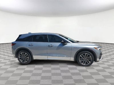 2024 Acura ZDX w/A-Spec Package