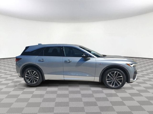 2024 Acura ZDX w/A-Spec Package