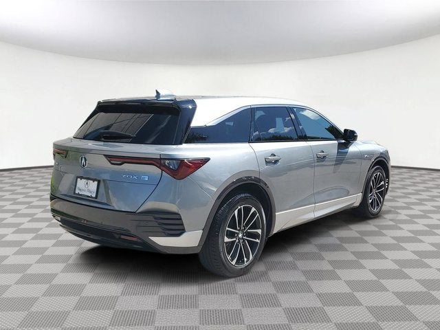 2024 Acura ZDX w/A-Spec Package