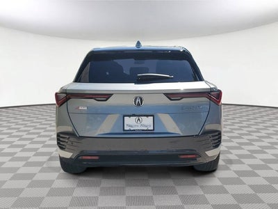 2024 Acura ZDX w/A-Spec Package