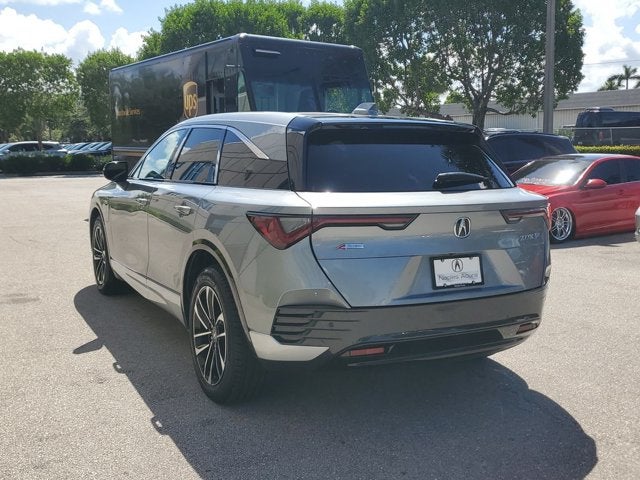 2024 Acura ZDX w/A-Spec Package