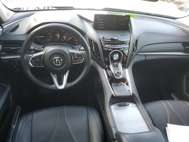 2021 Acura RDX w/Technology Package