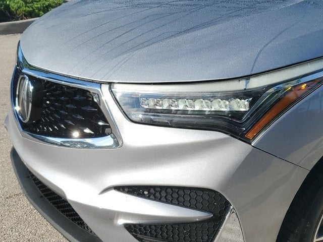 2021 Acura RDX w/Technology Package
