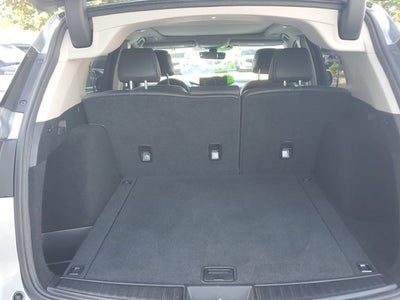 2021 Acura RDX w/Technology Package