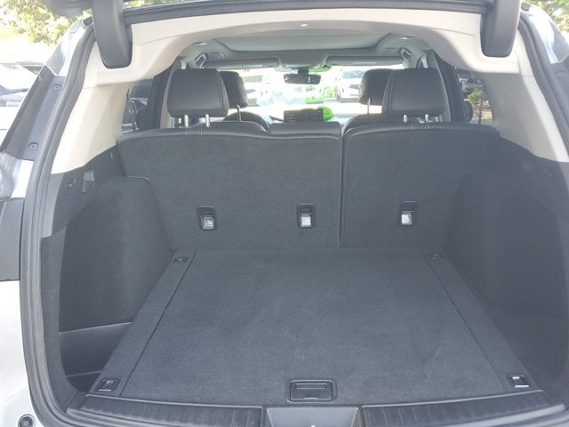 2021 Acura RDX w/Technology Package