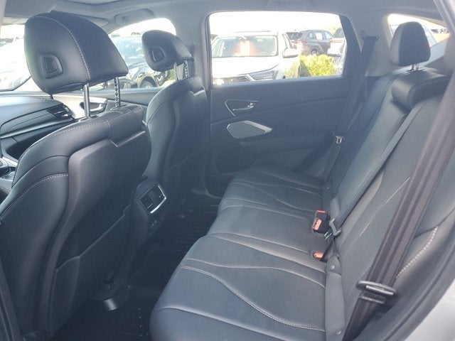 2021 Acura RDX w/Technology Package