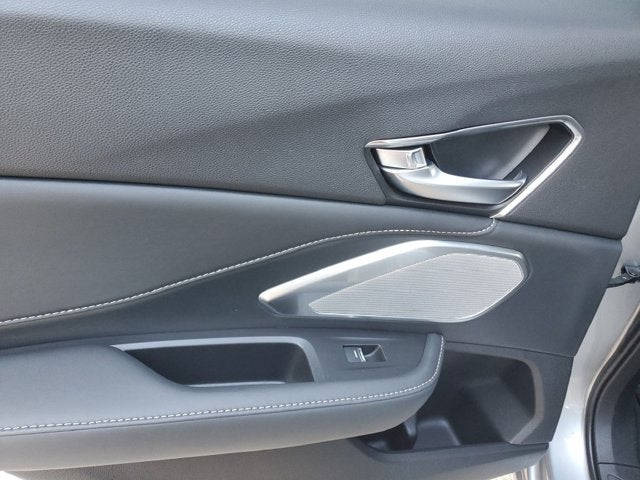 2021 Acura RDX w/Technology Package