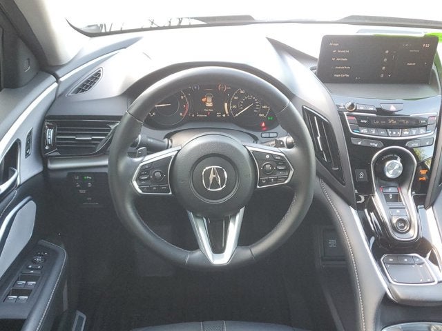 2021 Acura RDX w/Technology Package