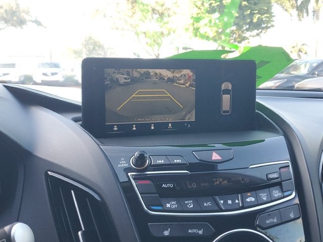 2021 Acura RDX w/Technology Package