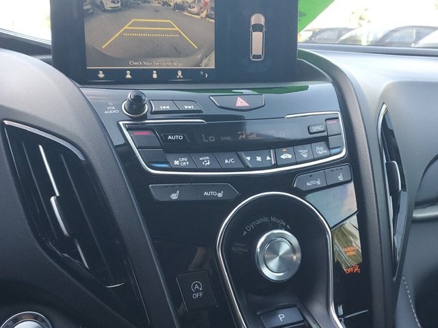 2021 Acura RDX w/Technology Package