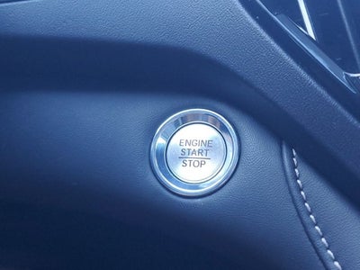2021 Acura RDX w/Technology Package