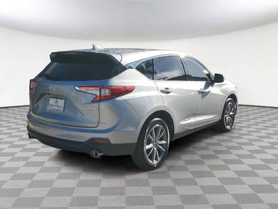 2021 Acura RDX w/Technology Package