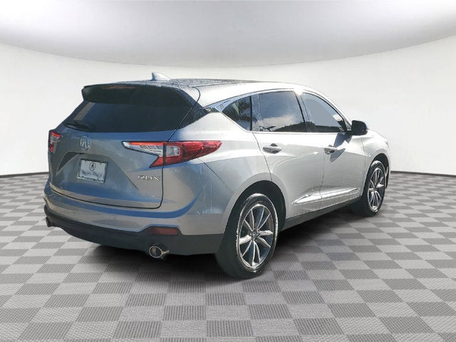 2021 Acura RDX w/Technology Package