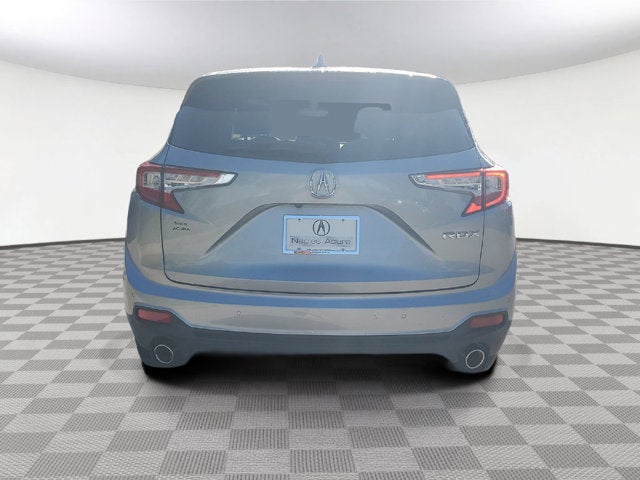 2021 Acura RDX w/Technology Package