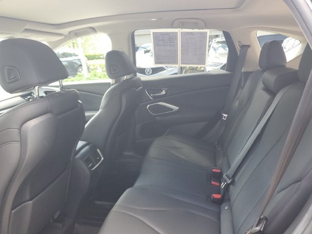 2024 Acura RDX Base