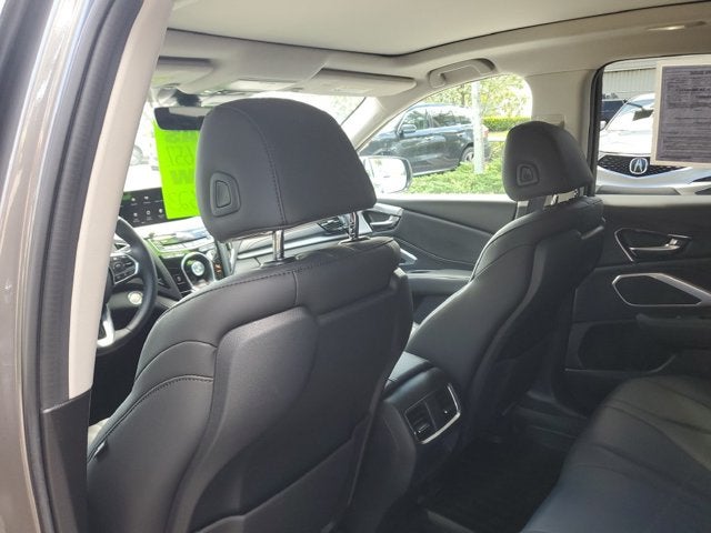 2024 Acura RDX Base