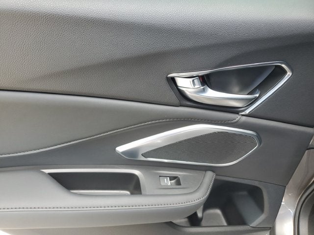 2024 Acura RDX Base