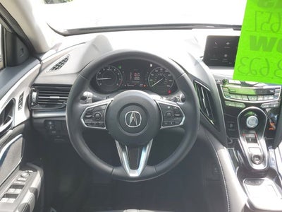 2024 Acura RDX Base